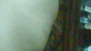 அழகா கழுதை குஞ்சு கேசி கால்வர்ட் தனது கழுதையில் ஒரு சேவலை விரும்புகிறது
