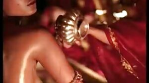 லஷ் வைப்ரேட்டருடன் உல்லாசமாக இருக்கும் Busty Asian Chick